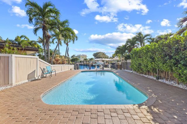 3531 NE 30th Avenue, Lighthouse Point, FL 33064