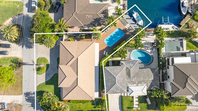 3531 NE 30th Avenue, Lighthouse Point, FL 33064