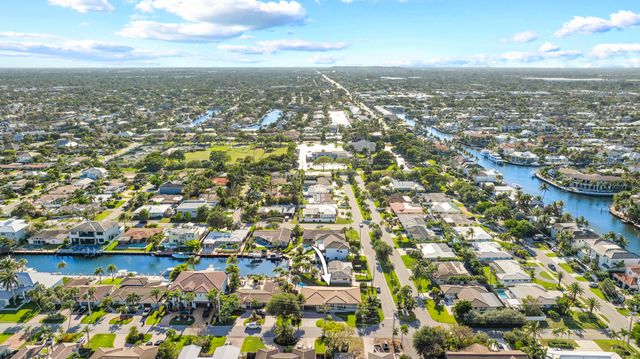3531 NE 30th Avenue, Lighthouse Point, FL 33064