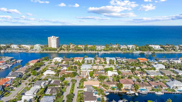 3531 NE 30th Avenue, Lighthouse Point, FL 33064