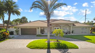 3531 NE 30th Avenue, Lighthouse Point, FL 33064