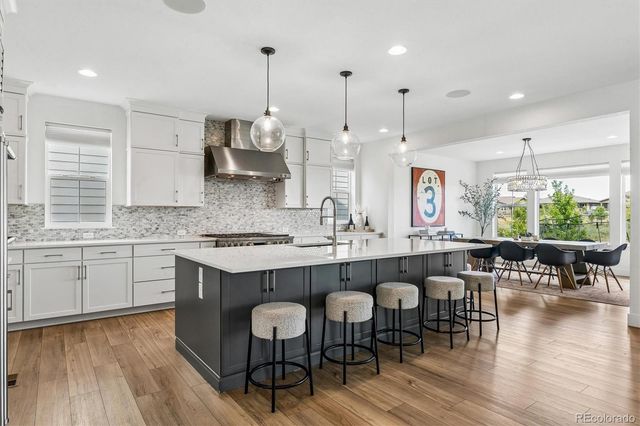 6924 Sunstrand Court, Castle Pines, CO 80108