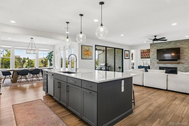 6924 Sunstrand Court, Castle Pines, CO 80108