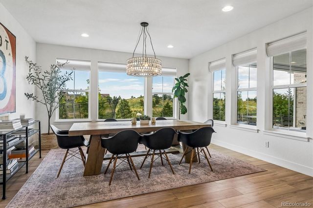 6924 Sunstrand Court, Castle Pines, CO 80108