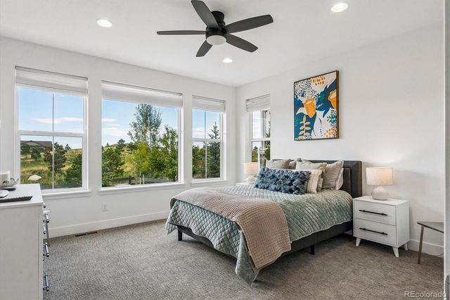 6924 Sunstrand Court, Castle Pines, CO 80108