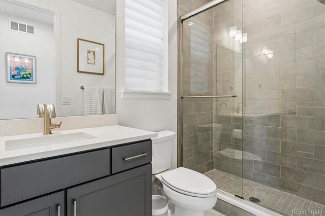 6924 Sunstrand Court, Castle Pines, CO 80108