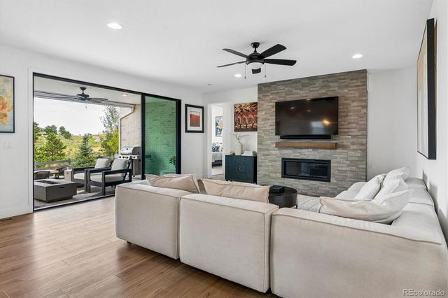 6924 Sunstrand Court, Castle Pines, CO 80108
