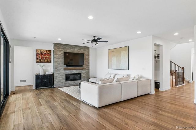 6924 Sunstrand Court, Castle Pines, CO 80108