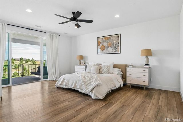 6924 Sunstrand Court, Castle Pines, CO 80108