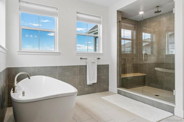 6924 Sunstrand Court, Castle Pines, CO 80108