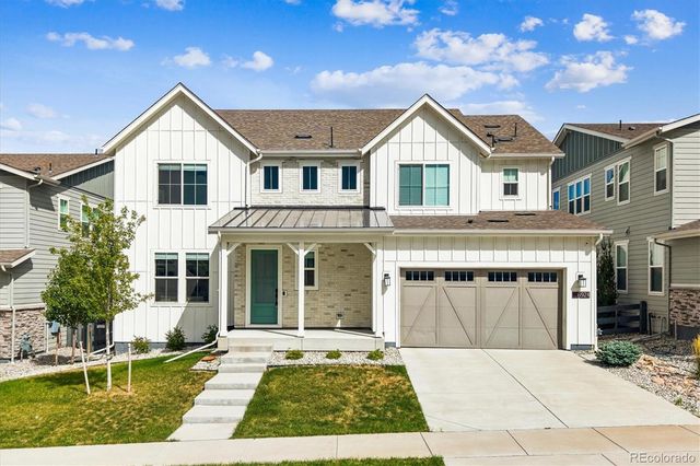 6924 Sunstrand Court, Castle Pines, CO 80108