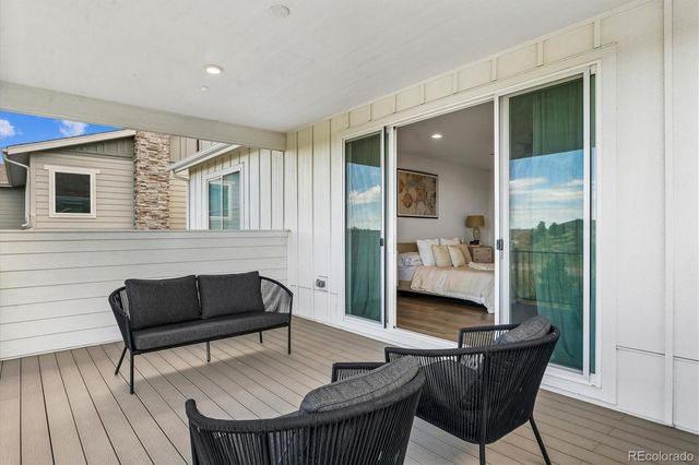 6924 Sunstrand Court, Castle Pines, CO 80108