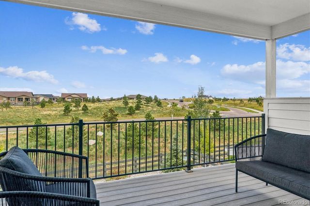 6924 Sunstrand Court, Castle Pines, CO 80108