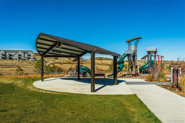 6924 Sunstrand Court, Castle Pines, CO 80108