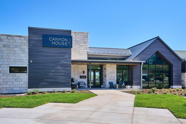 6924 Sunstrand Court, Castle Pines, CO 80108