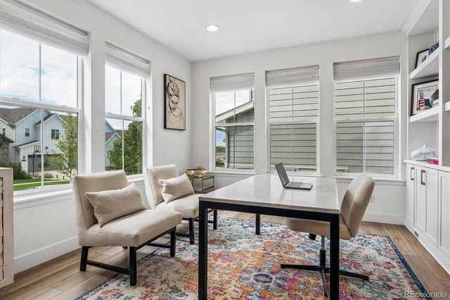 6924 Sunstrand Court, Castle Pines, CO 80108
