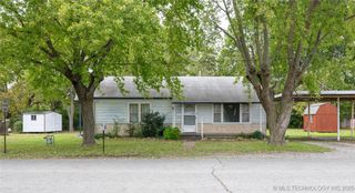 106 S Edith Street, Pryor, OK 74361