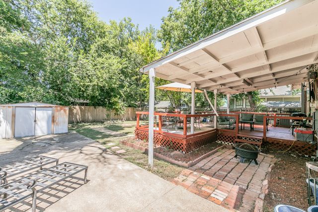 2100 5th Avenue, Fort Worth, TX 76110