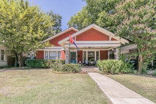 2100 5th Avenue, Fort Worth, TX 76110