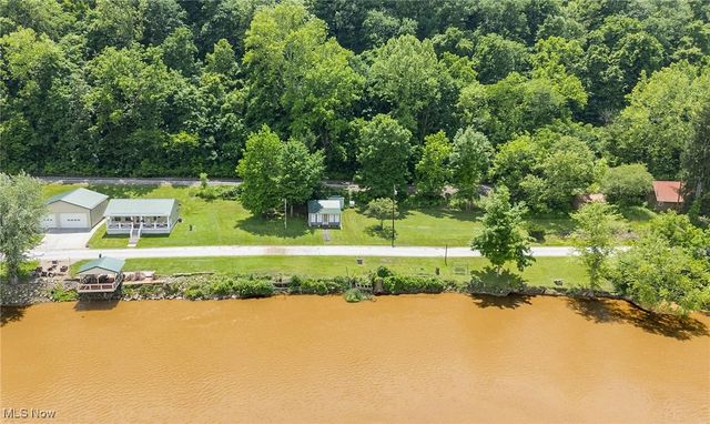 9333 Muskingum River Road, Lowell, OH 45744