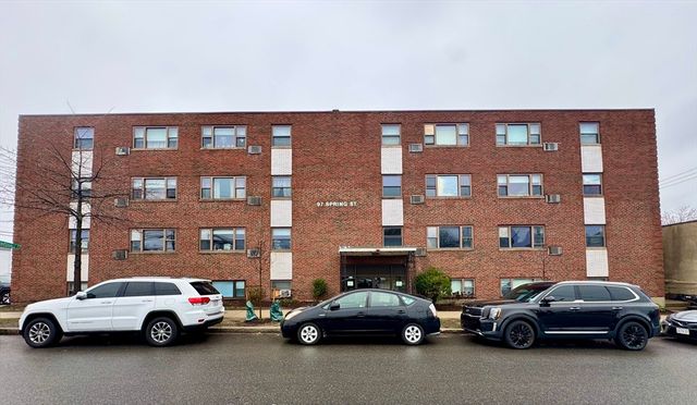 97 Spring Street C2, Boston, MA 02132