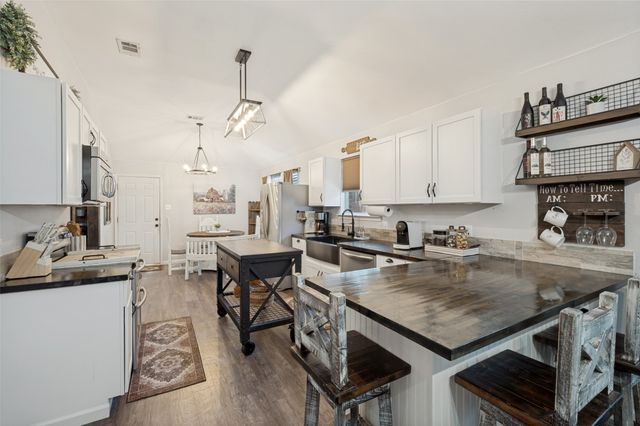 2828 Watercress Drive, Little Elm, TX 75068