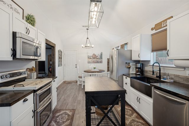 2828 Watercress Drive, Little Elm, TX 75068