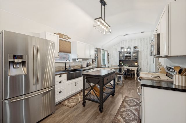 2828 Watercress Drive, Little Elm, TX 75068
