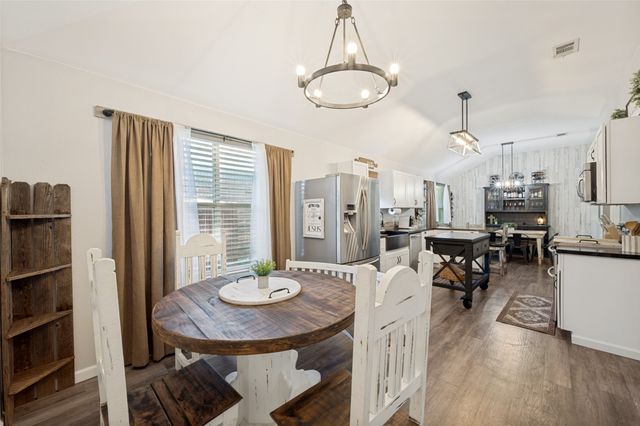 2828 Watercress Drive, Little Elm, TX 75068