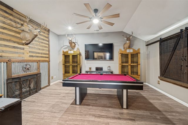 2828 Watercress Drive, Little Elm, TX 75068