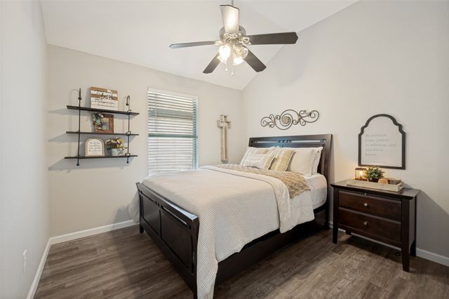 2828 Watercress Drive, Little Elm, TX 75068