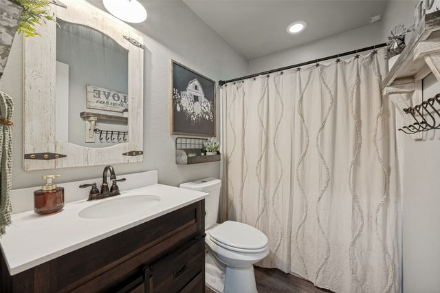 2828 Watercress Drive, Little Elm, TX 75068