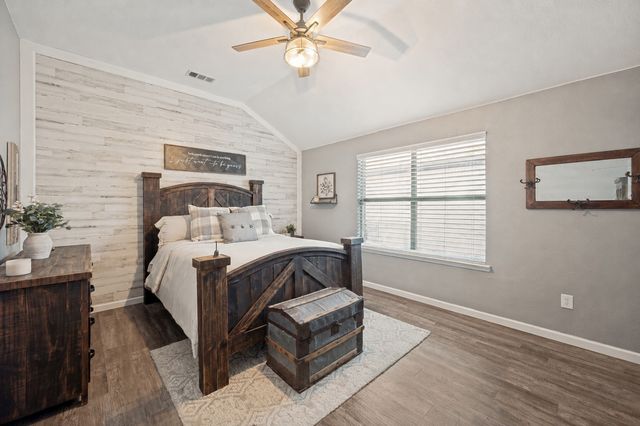 2828 Watercress Drive, Little Elm, TX 75068