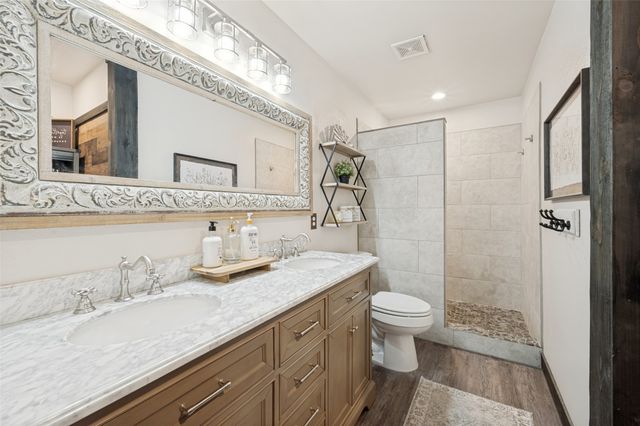 2828 Watercress Drive, Little Elm, TX 75068