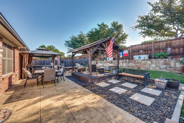 2828 Watercress Drive, Little Elm, TX 75068