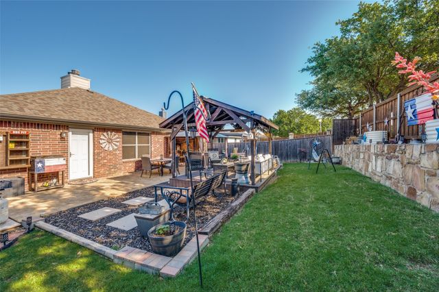 2828 Watercress Drive, Little Elm, TX 75068