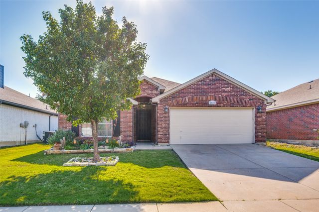 2828 Watercress Drive, Little Elm, TX 75068