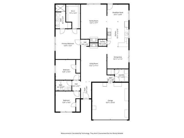 2828 Watercress Drive, Little Elm, TX 75068