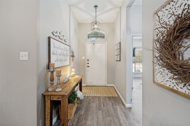 2828 Watercress Drive, Little Elm, TX 75068