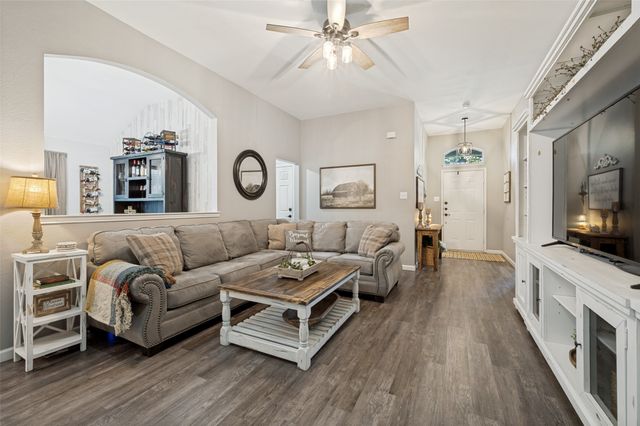 2828 Watercress Drive, Little Elm, TX 75068