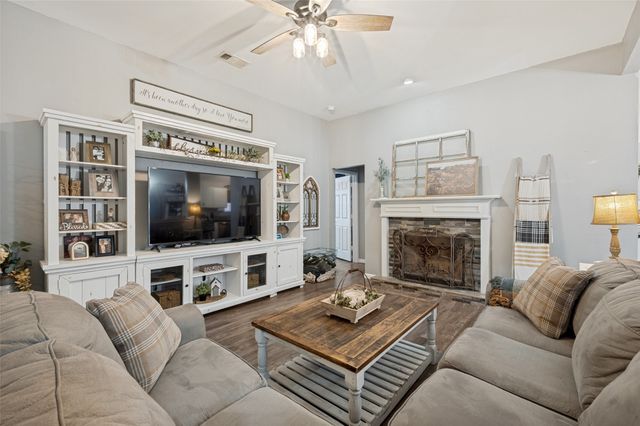 2828 Watercress Drive, Little Elm, TX 75068