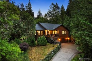28 Lost Lake Lane, Bellingham, WA 98229