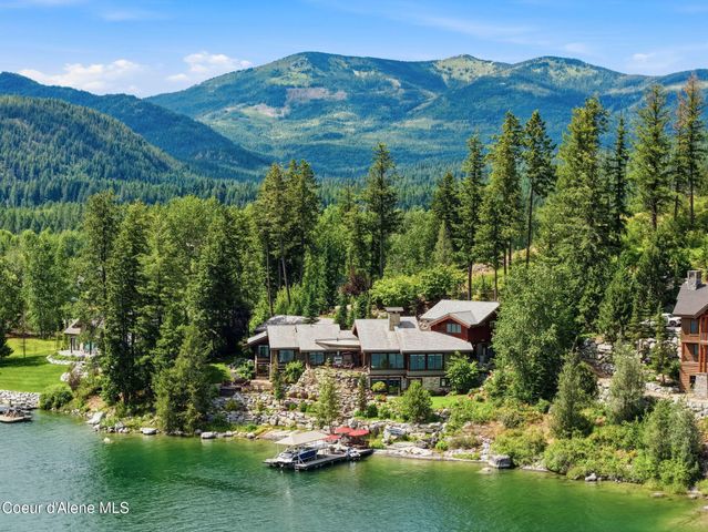 203 SHANNON LN, Dover, ID 83825