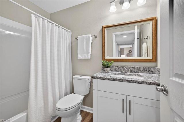 4725 Teal Duck CT, Virginia Beach, VA 23462