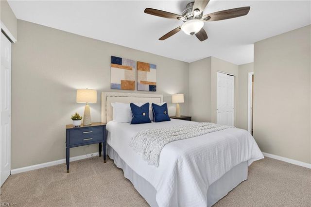 4725 Teal Duck CT, Virginia Beach, VA 23462