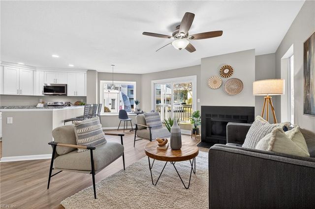 4725 Teal Duck CT, Virginia Beach, VA 23462