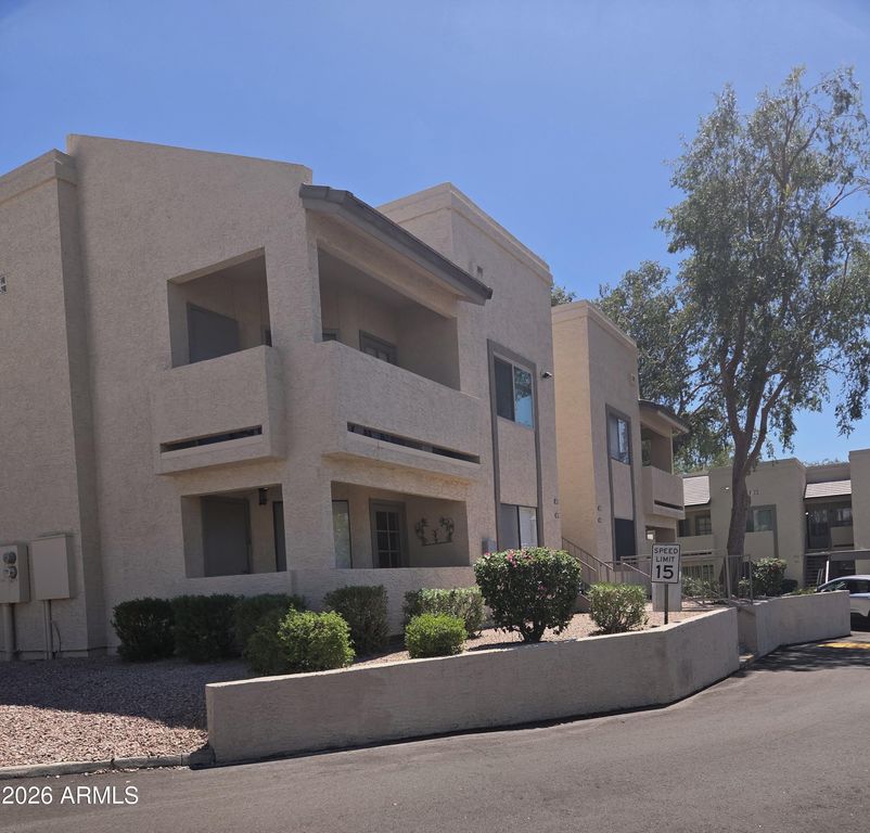 145 N 74TH Street 136, Mesa, AZ 85207 — exterior