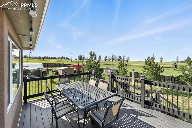 20420 Amanda Court, Colorado Springs, CO 80908