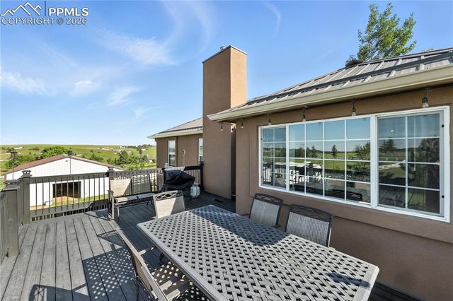 20420 Amanda Court, Colorado Springs, CO 80908