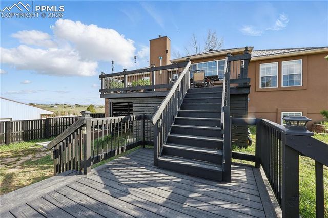 20420 Amanda Court, Colorado Springs, CO 80908